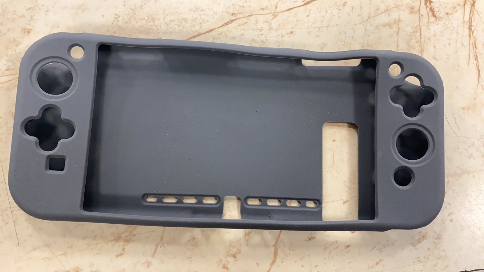 Nintendo Switch szilikon tok