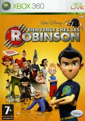 Meet the Robinsons