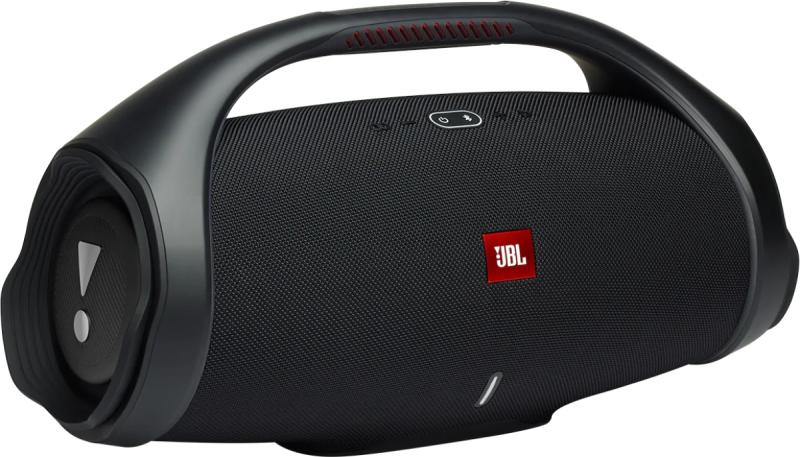 JBL BoomBox 2 (fekete)