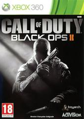Call of Duty Black Ops II (Black Ops 2) - Xbox 360 Játékok
