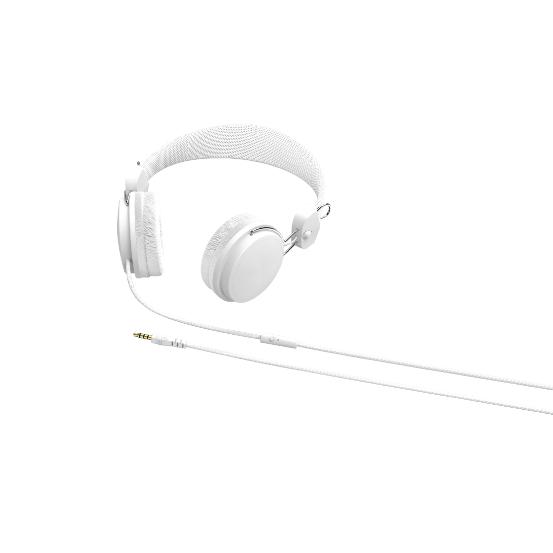 Hama Joy fejhallgató (fehér) - 00135605 - Kiegészítők Headset
