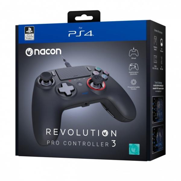 Nacon Revolution Pro 3 kontroller
