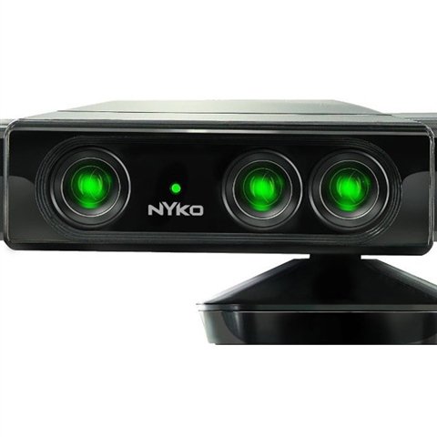 Nyko Kinect Zoom - Xbox 360 Kiegészítők