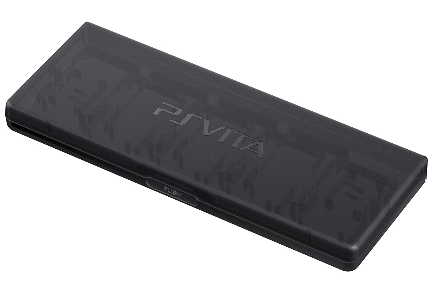 PS Vita Card Case - PS Vita Kiegészítők