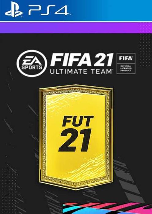 FIFA 21 Ultimate Team Bonus Content (DLC)