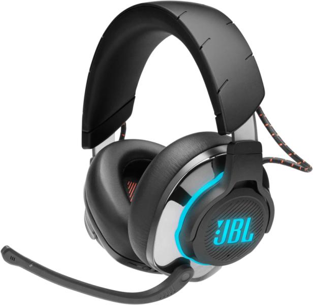 JBL Quantum 800 mikrofonos fejhallgató (konzolokhoz, PC-hez és okostelefonokhoz) - Kiegészítők Headset