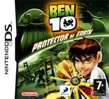 Ben 10 Protector of Earth (US)