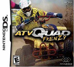 ATV Quad Frenzy (US)