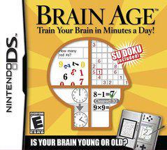 Brain Age (US)