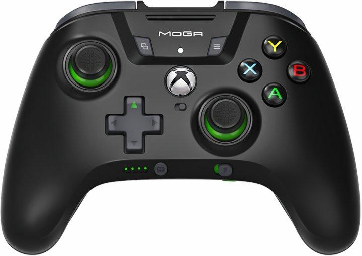 Samsung PowerA Moga XP5-X Plus Bluetooth (GP-TPU020BDABQ) kontroller