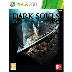Dark Souls Limited Edition
