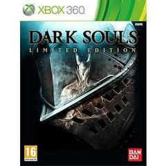 Dark Souls Limited Edition - Xbox 360 Játékok