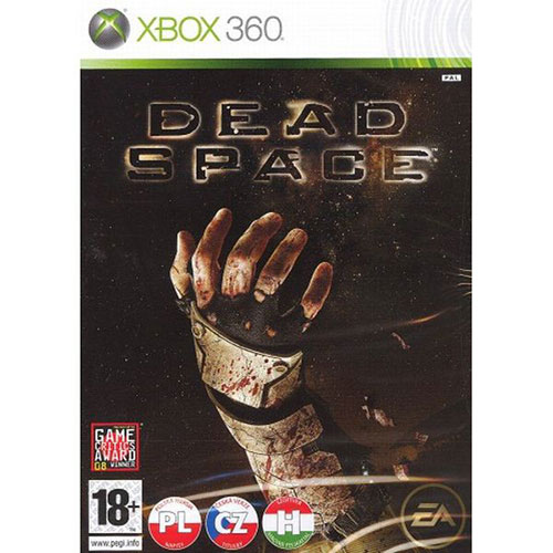 Dead Space - Xbox 360 Játékok
