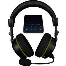Turtle Beach Ear Force X42 fejhallgató