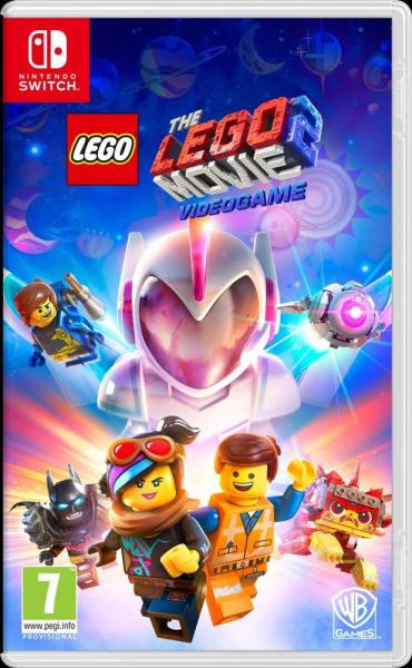 The LEGO Movie 2 Videogame