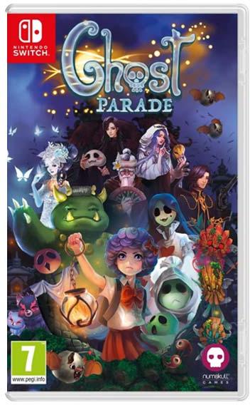 Ghost Parade
