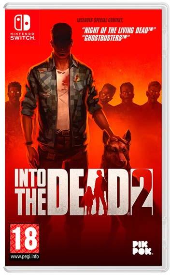 Into The Dead 2