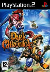 Dark Chronicle (német) - PlayStation 2 Játékok