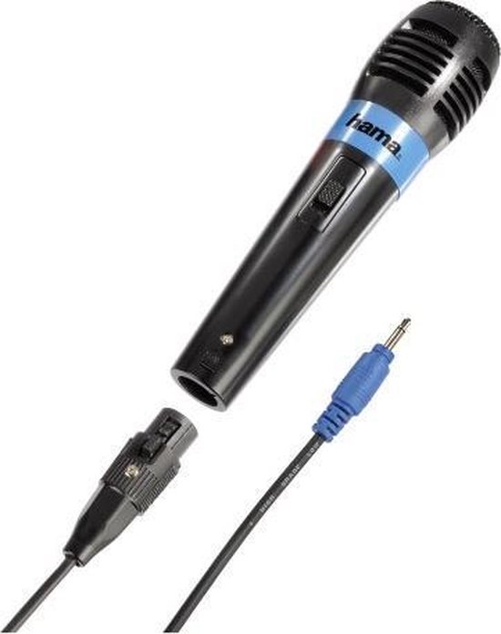 Hama Singstar mikrofon (00051850)