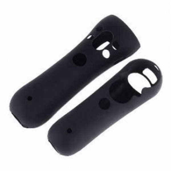 SpeedLink Guard Silicone Skin Kit (fekete)