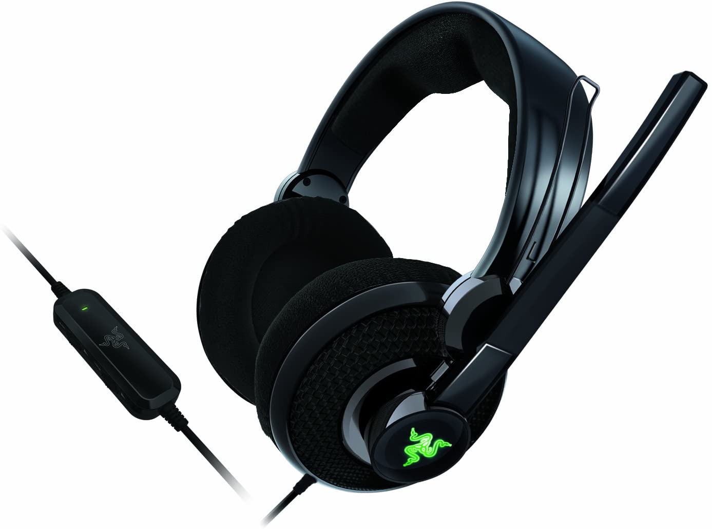 Razer Carcharias Gaming Headset (Xbox 360/PC)