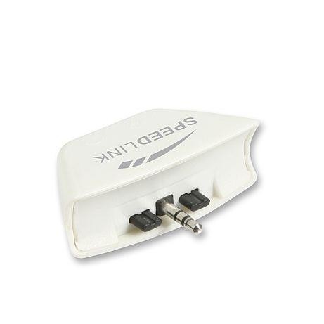 Speedlink Live Headset Adapter (Xbox 360) - Xbox 360 Kiegészítők
