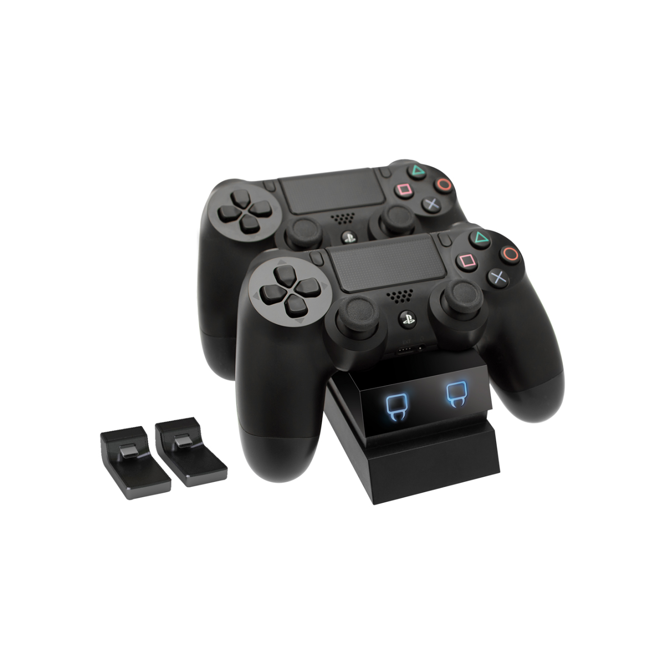 Venom PlayStation 4 DualShock 4 dupla töltőállomás (VS2732)