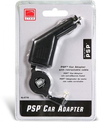 SpeedLink PSP autós töltő