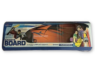 Gamester Sports Board