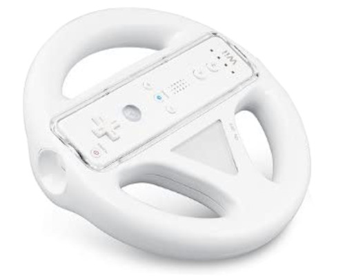 Bigben Wii Drive Light