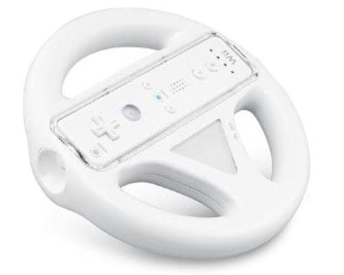 Bigben Wii Drive Light - Nintendo Wii Kiegészítők