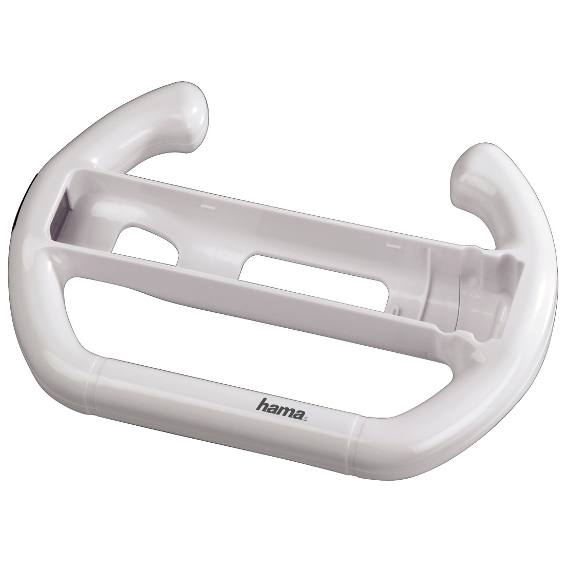 Hama Nintendo Wii Steering Wheel (00052131)