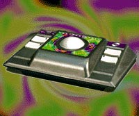 Nyko Classic Trackball (PS1)