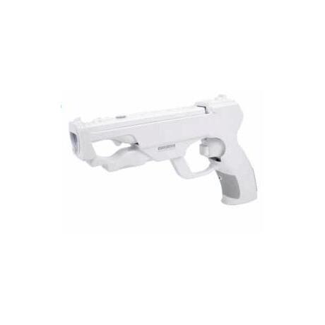 SpeedLink Nintendo Wii Gun Kit - Nintendo Wii Kiegészítők