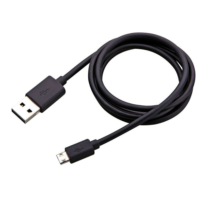 Home and Power micro-USB kábel (1m) - Számítástechnika Kiegészítők