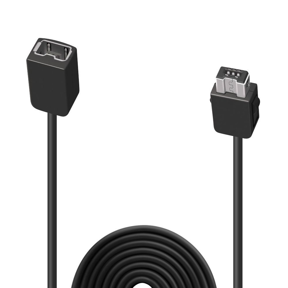 Nintendo Wii Nunchuk hosszabbító kábel (1,5m)