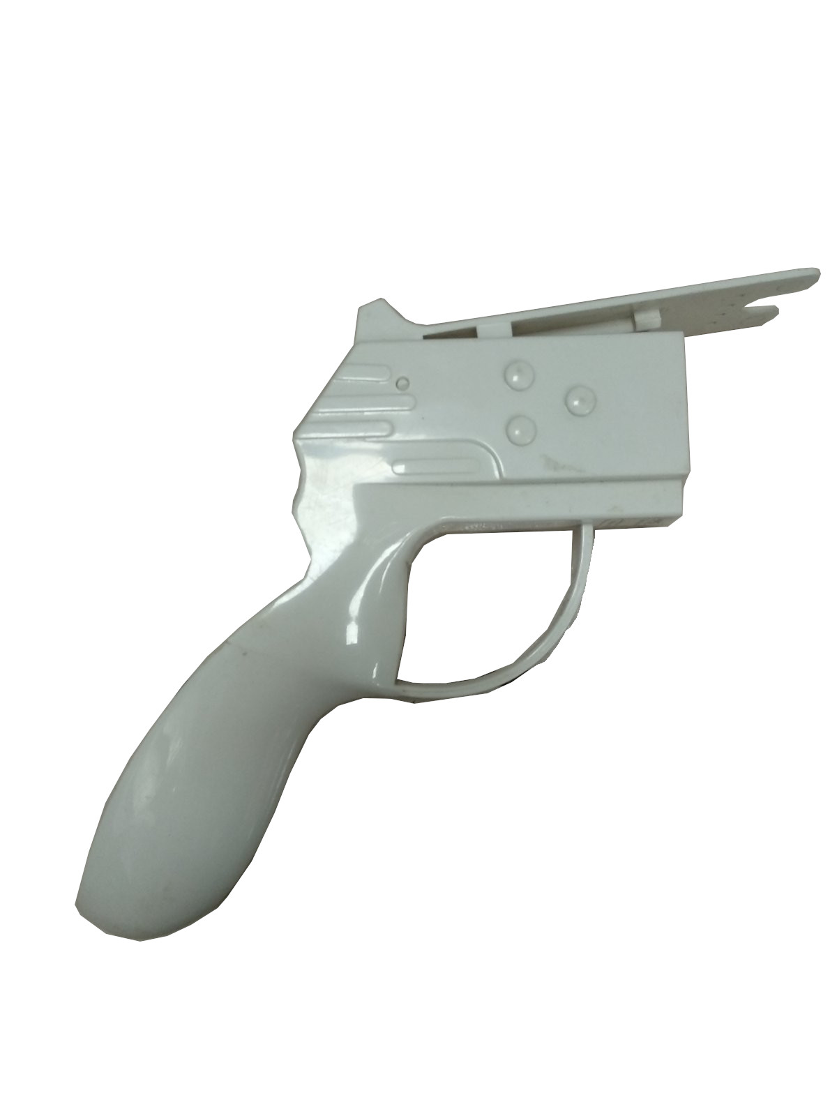 Nintendo Wii pisztoly foglalat - Nintendo Wii Kiegészítők