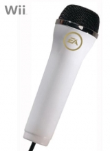 Nintendo Wii EA mikrofon