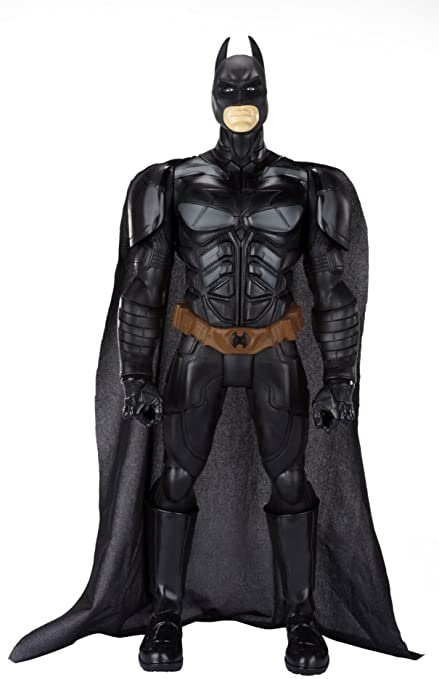Batman The Dark Knight Rises akciófigura (31
