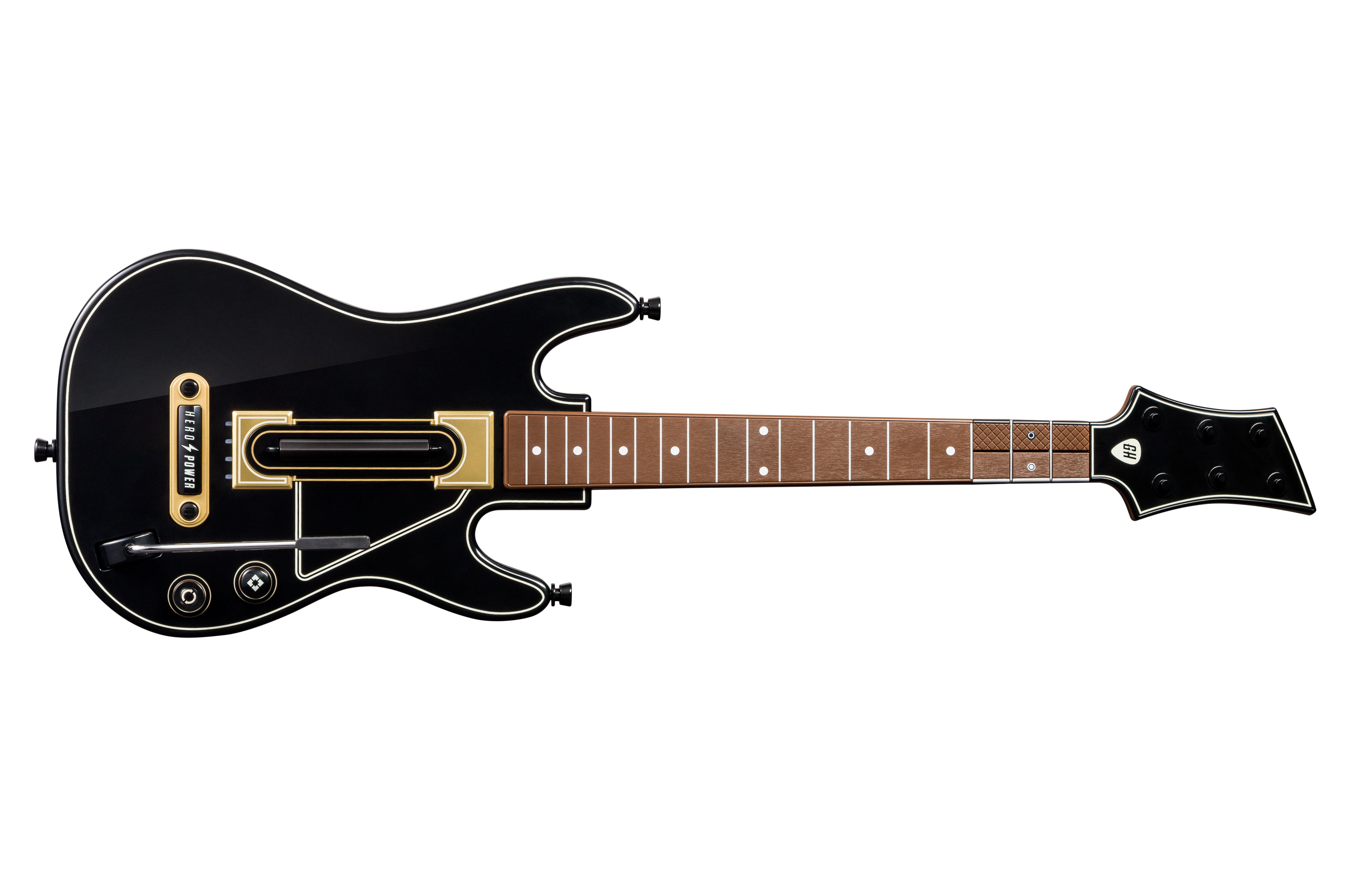 Guitar Hero Live gitár