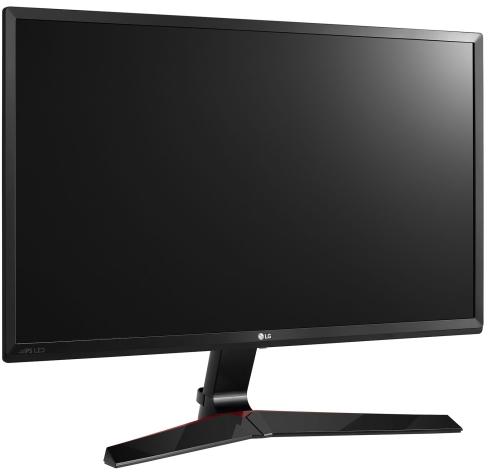 LG 24MP59G IPS Gaming Monitor