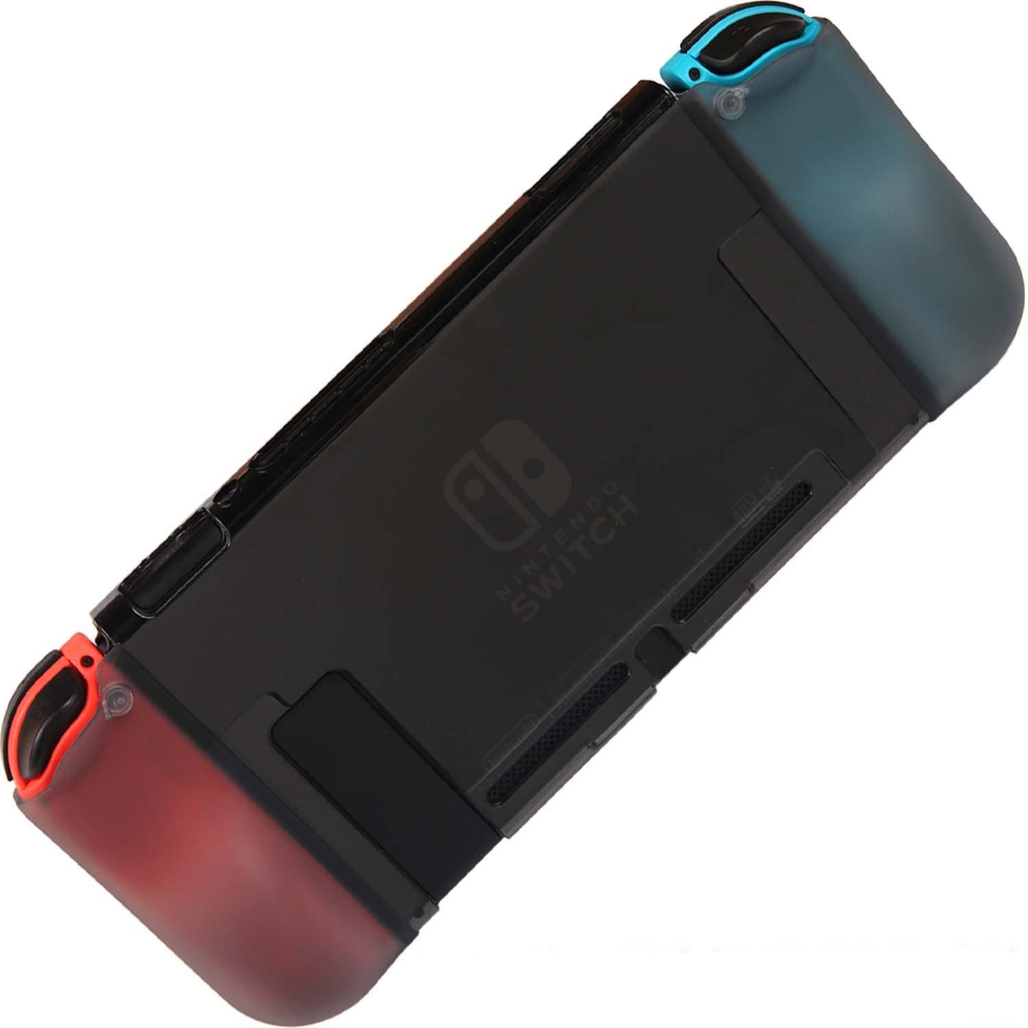 Tomtoc Nintendo Switch TPU Grip Case - Nintendo Switch Kiegészítők