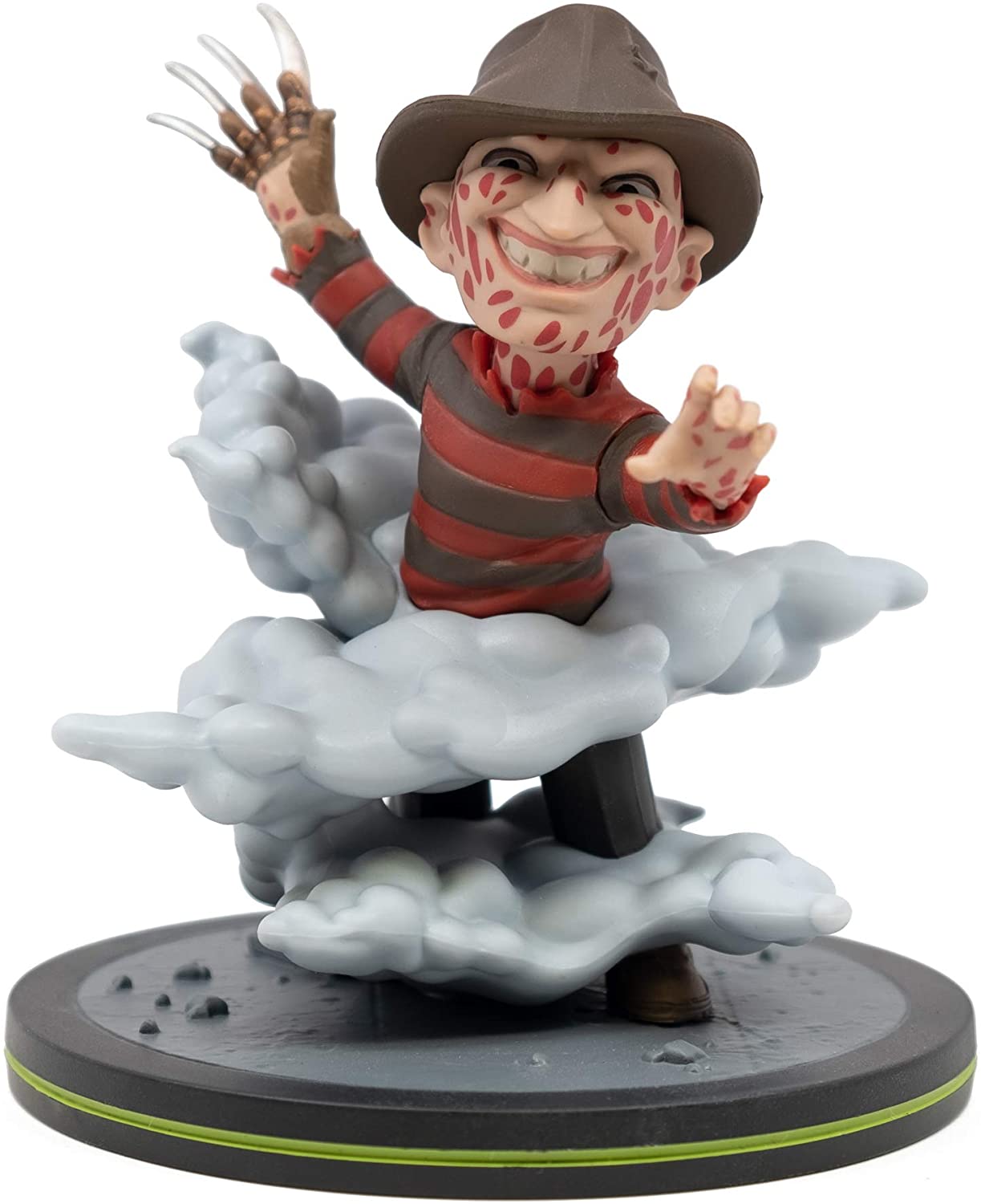 Q Fig Freddy Krueger