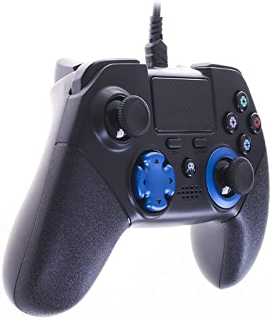 Freaks and Geeks PS4 FPS-100 E-Sport Pro programozható kontroller (B23) - PlayStation 4 Kontrollerek