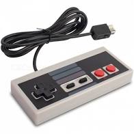 NES Mini Controller - Retro Flashback