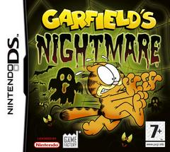 Garfields Nightmare