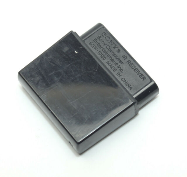 PlayStation 2 IR Receiver