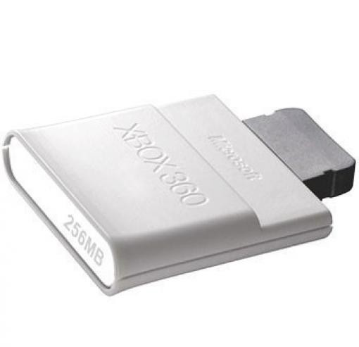 Xbox 360 Memory Unit (256mb)