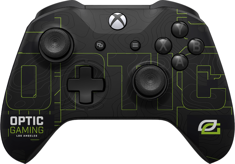 Scuf Prestige Optic Xbox One Wireless Controller (Series S/X kompatibilis)