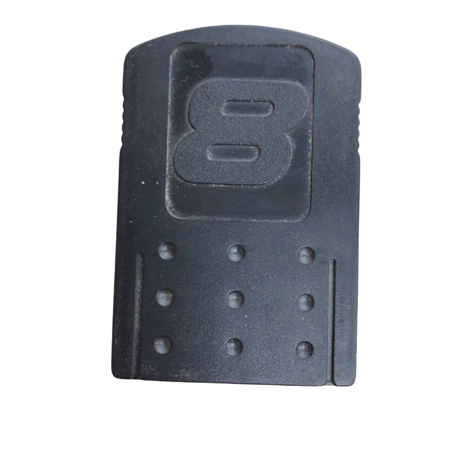 PlayStation 2 8mb memóriakártya